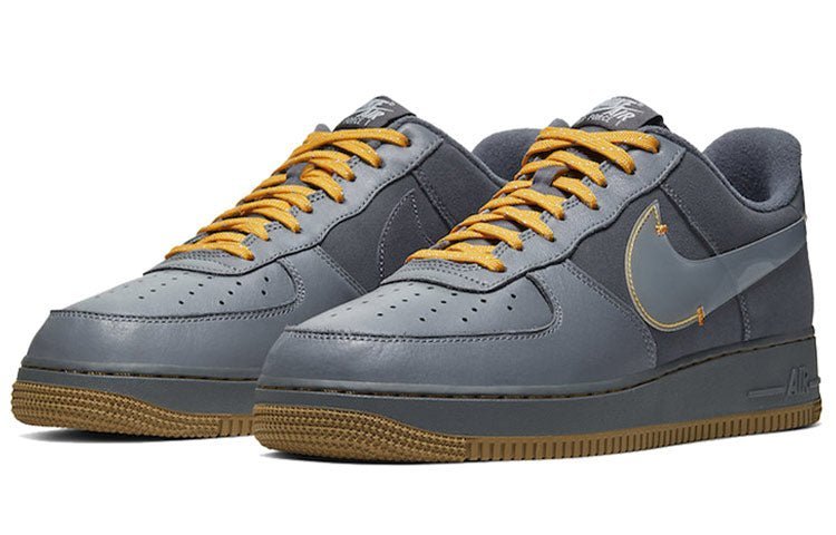 Nike Air Force 1 Low Premium Cool Grey