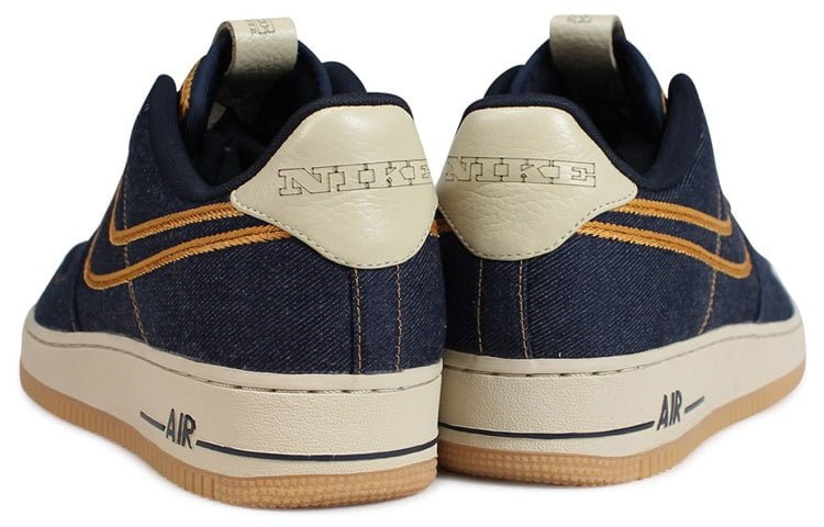 Nike Air Force 1 Low Premium Denim