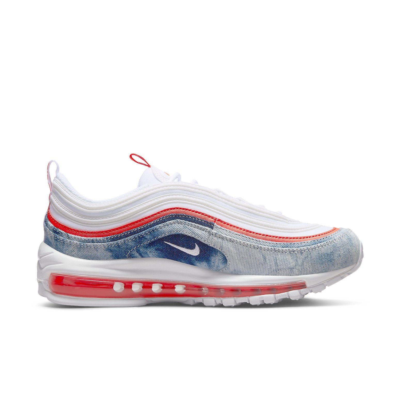 Nike Air Max 97 Washed Denim