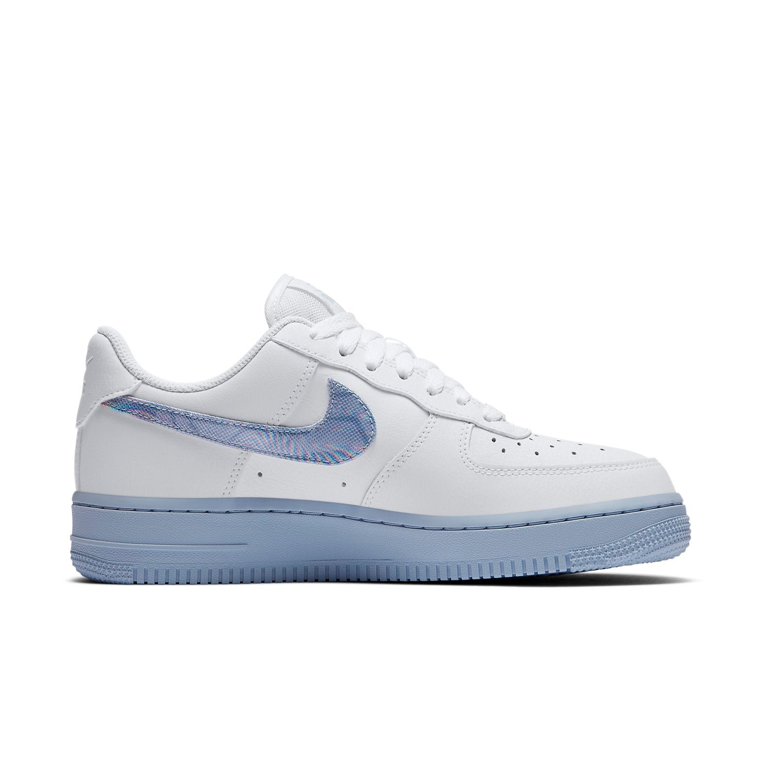 Nike Air Force 1 Low Hydrogen Blue
