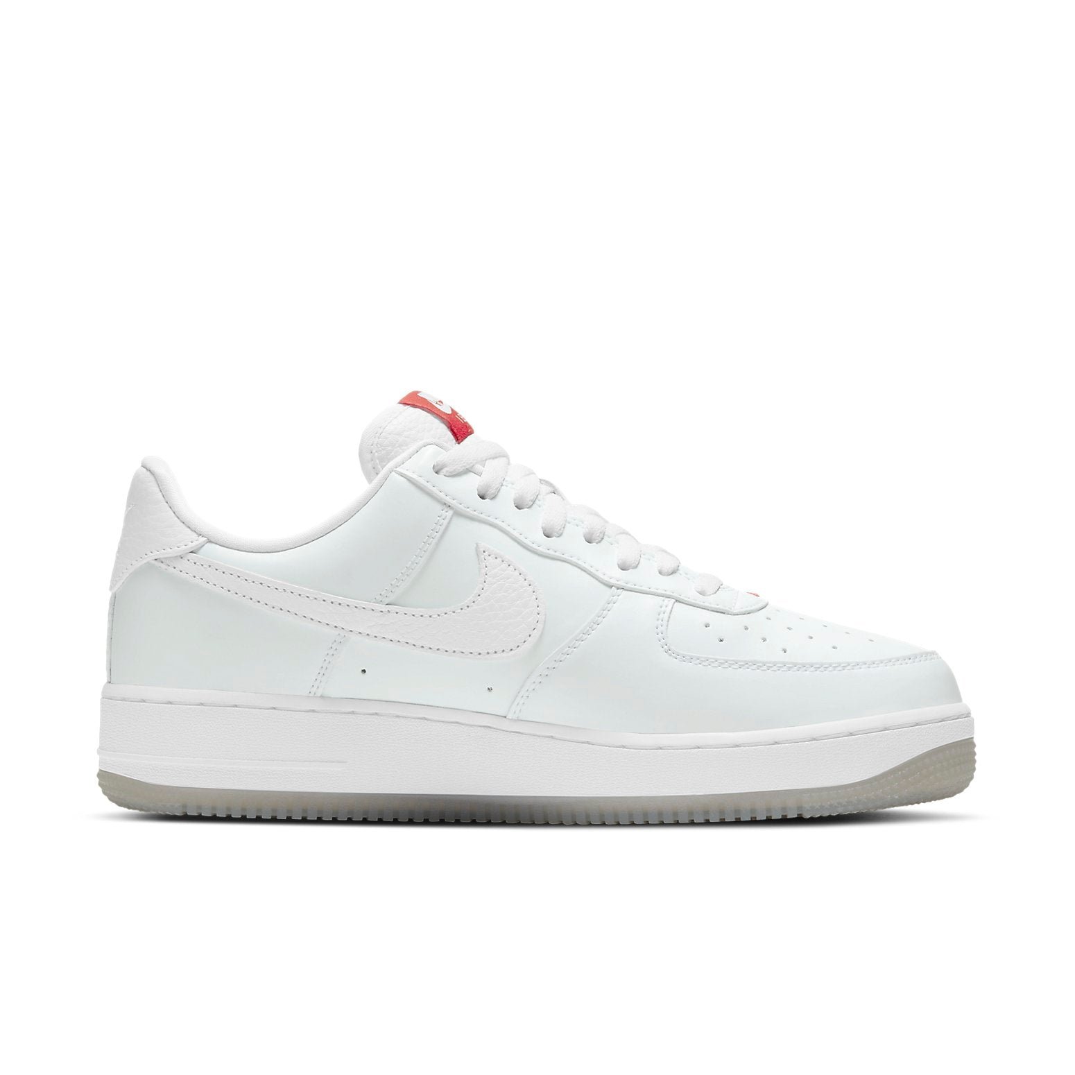 Nike Air Force 1 Low I Believe Daruma