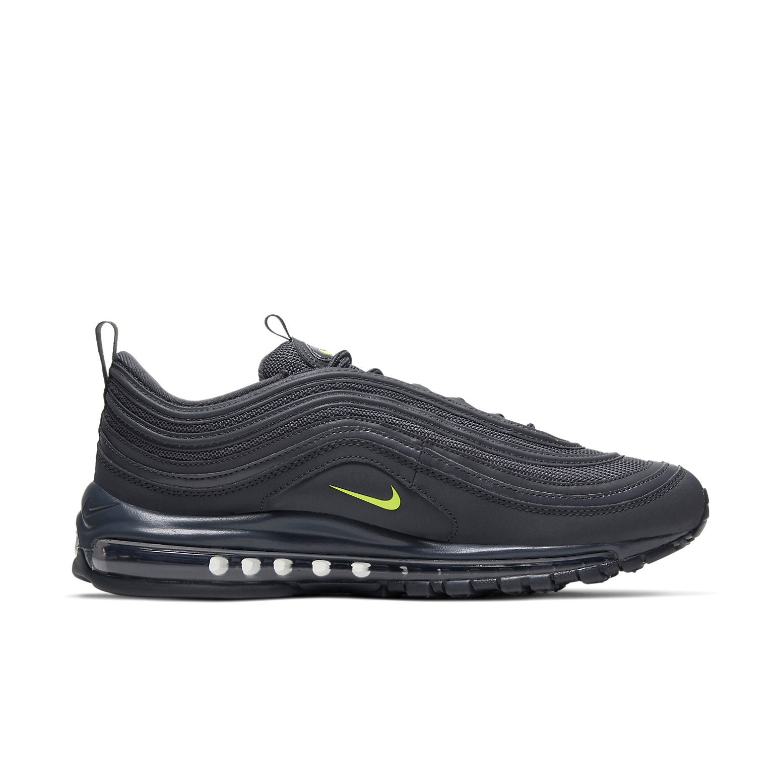 Nike Air Max 97 Double Green Swoosh