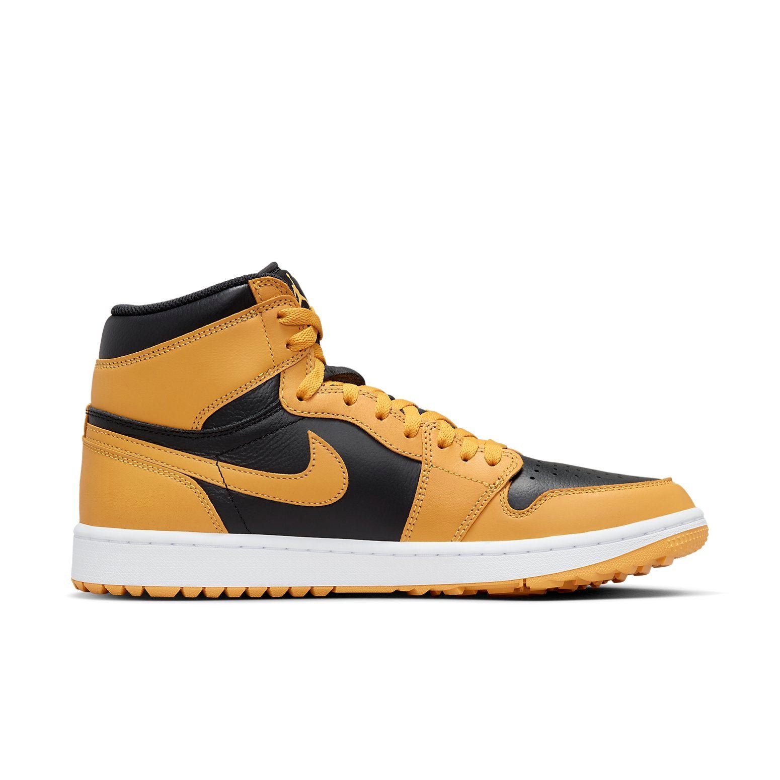 Air Jordan 1 Retro High Golf Pollen