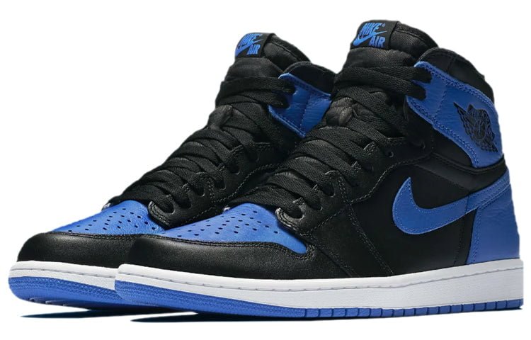 Air Jordan 1 Retro High OG Royal 2017