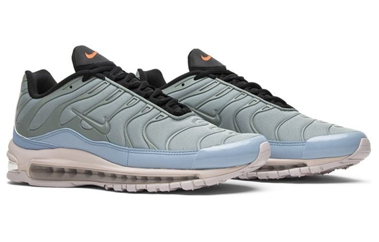 Nike Air Max 97/Plus Max Mix
