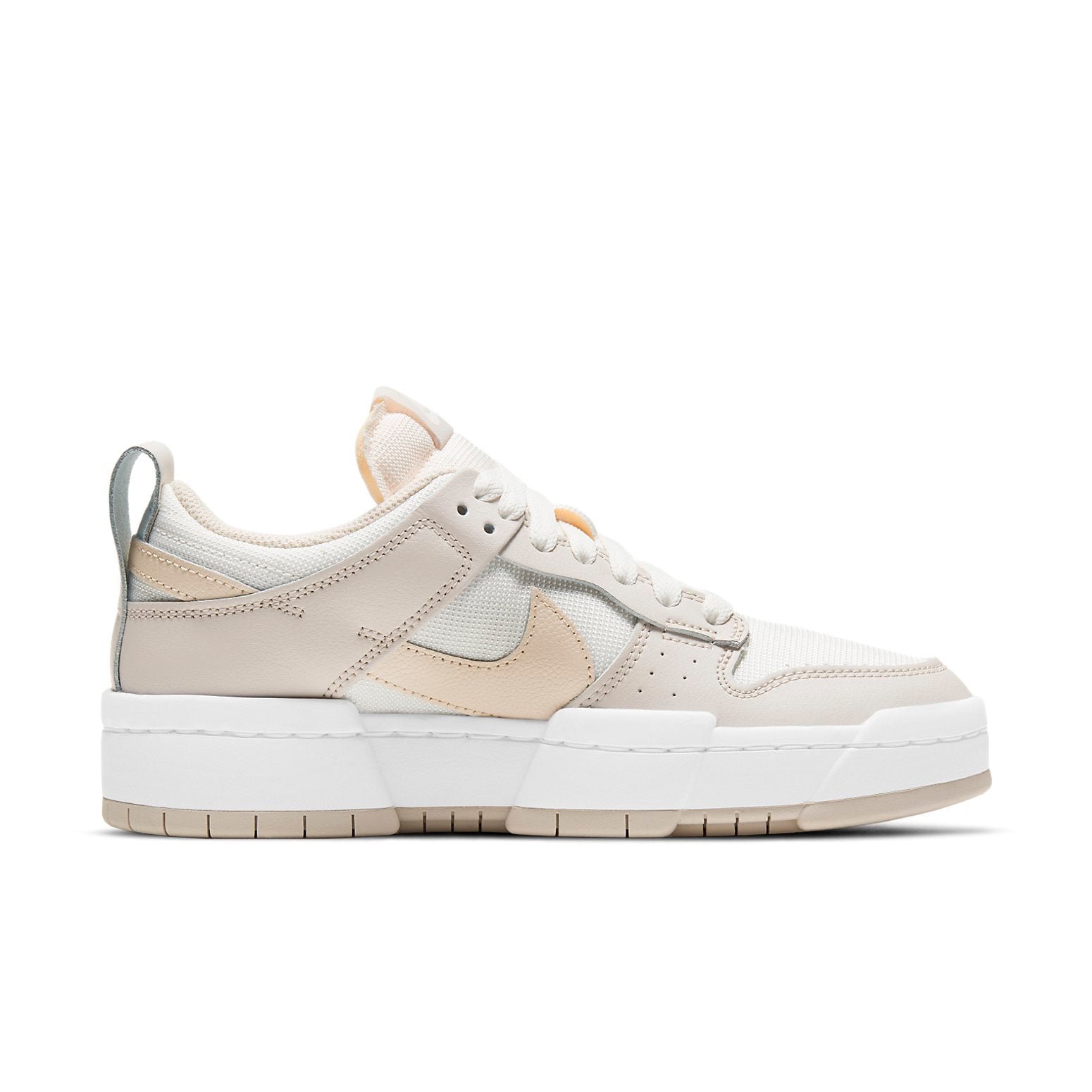Nike Dunk Low Disrupt Sail
