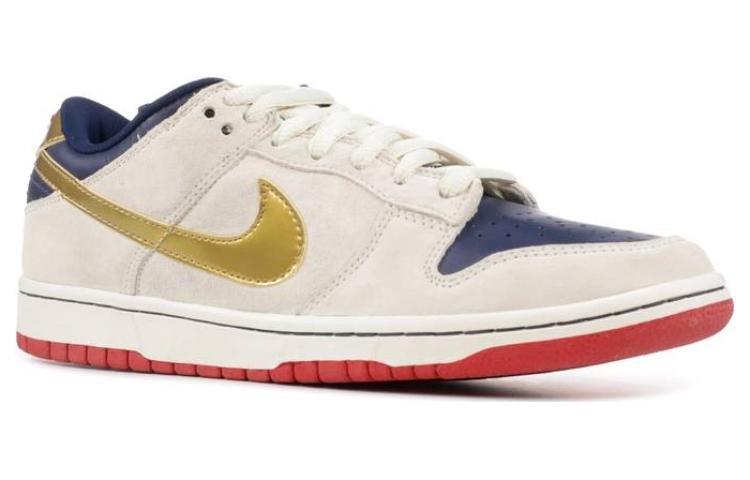 Nike Dunk Low Pro SB Old Spice