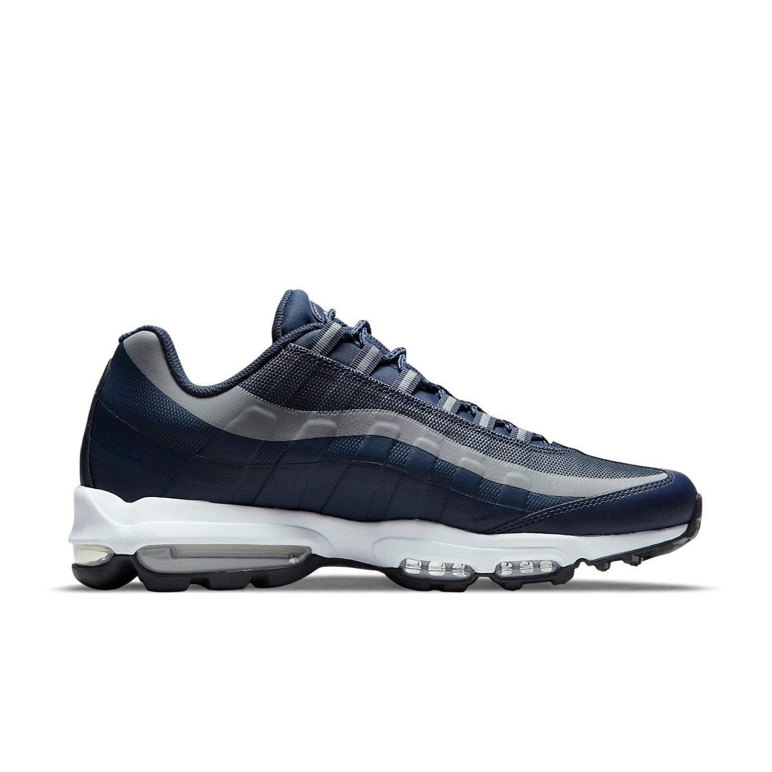 Nike Air Max 95 Ultra Thunder Blue