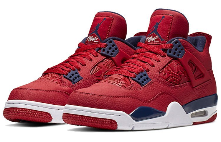 Air Jordan 4 Retro FIBA