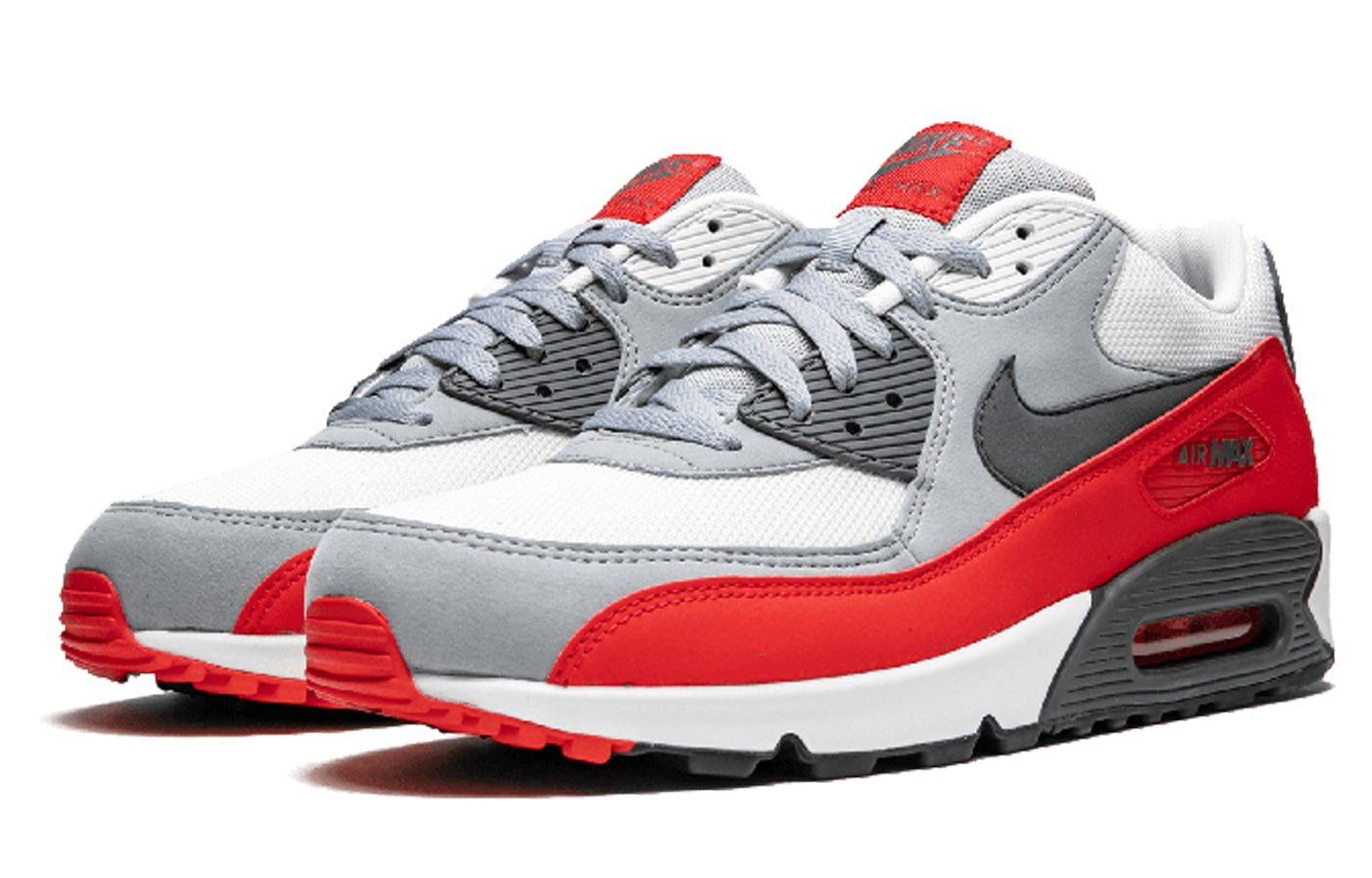 Nike Air Max 90 Essential Wolf Grey