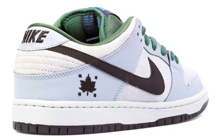 Nike Dunk Low Premium SB Maple Leaf