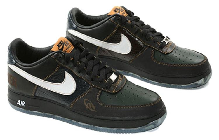 Nike Air Force 1 Low Premium DJ Premier