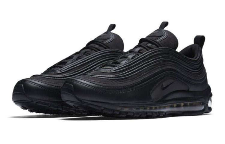 Nike Air Max 97 Gold Reflective