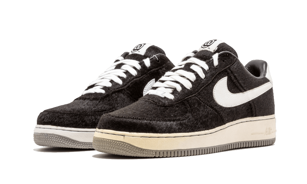 Nike Air Force 1 Low Prm Tz Bearbrick