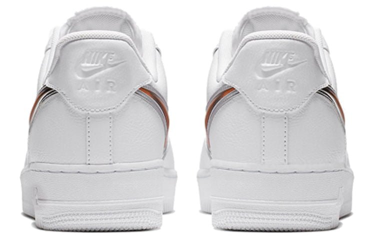 Nike Air Force 1 Low 07 LV8 Purple Infrared