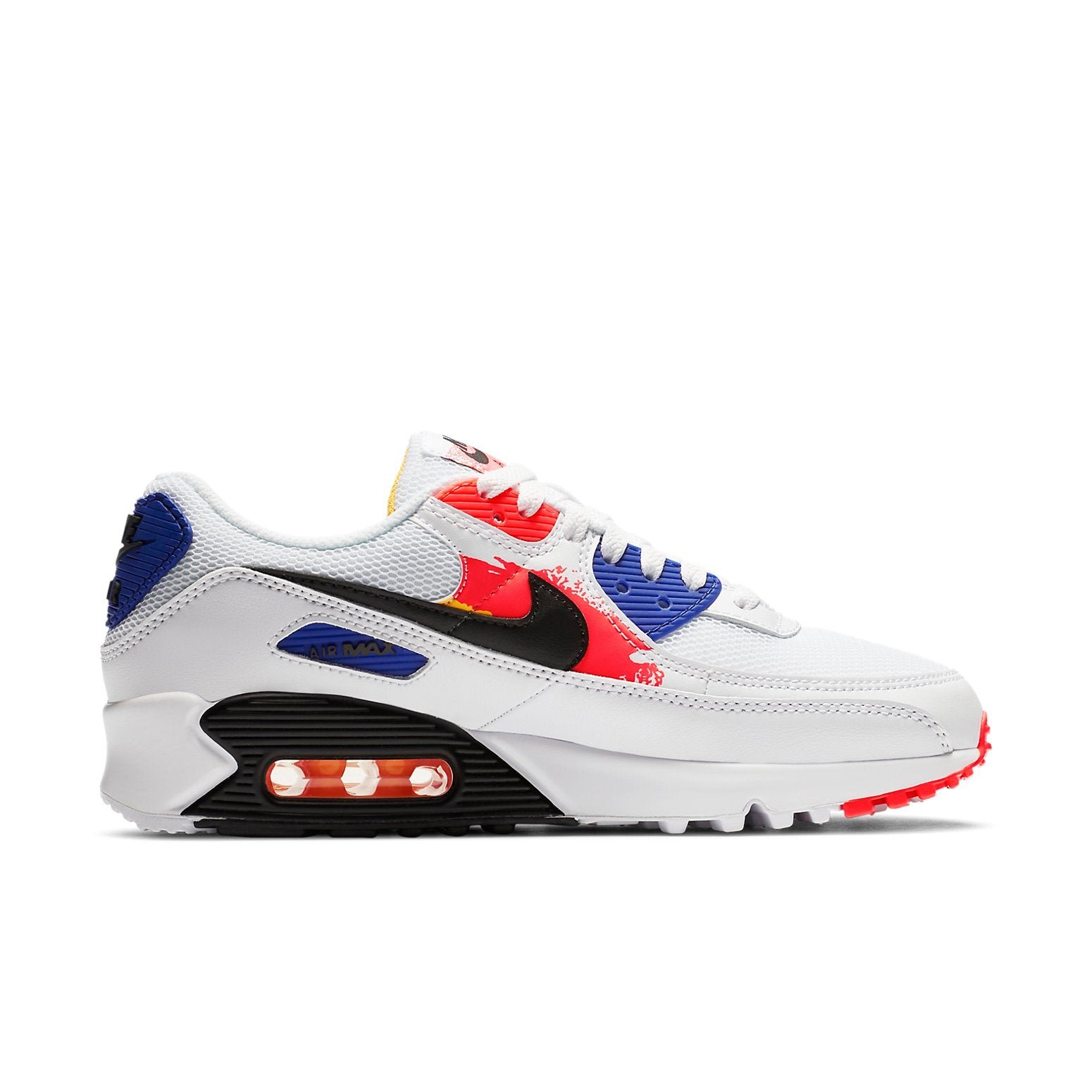 Nike Air Max 90 Brushstroke