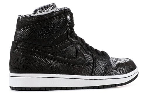 Air Jordan 1 Retro High BHM