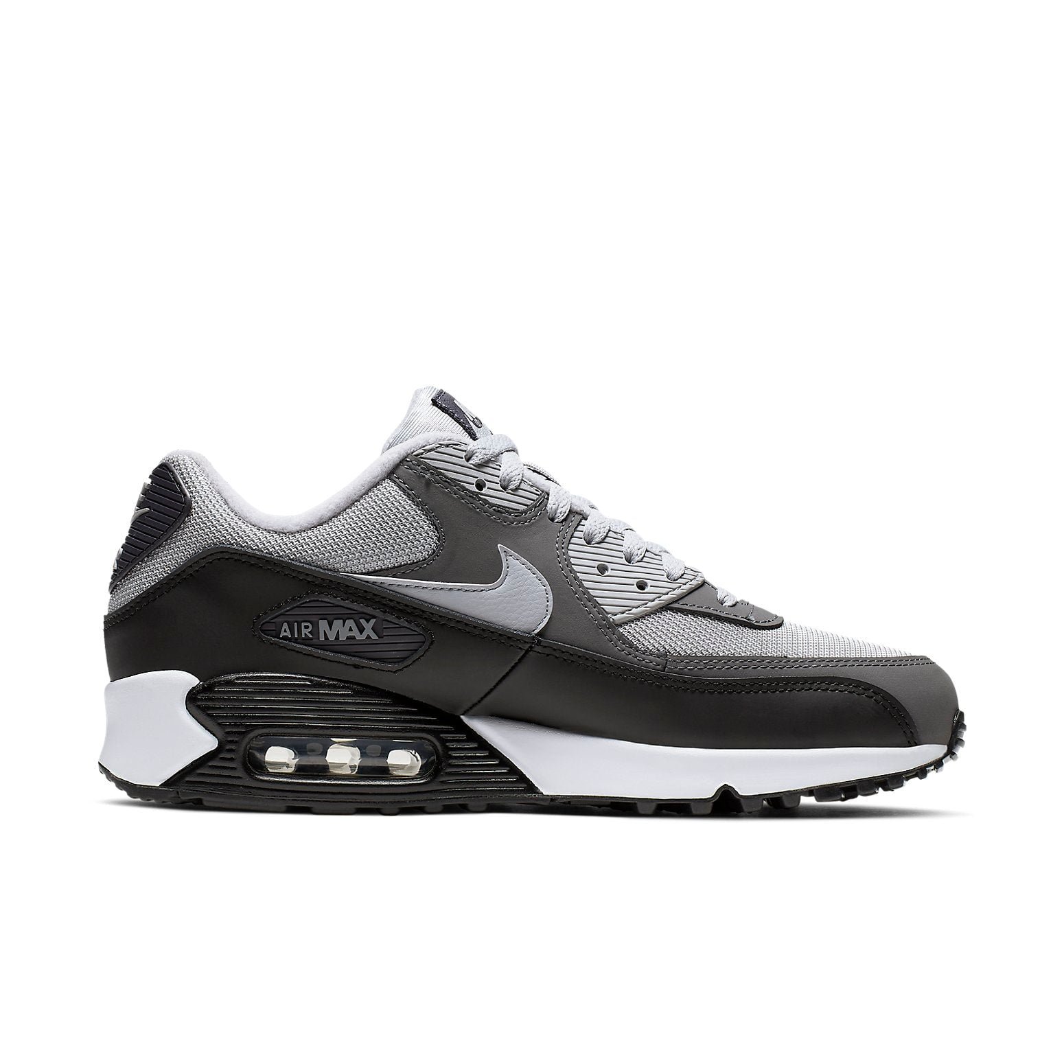 Nike Air Max 90 Essential Greyscale