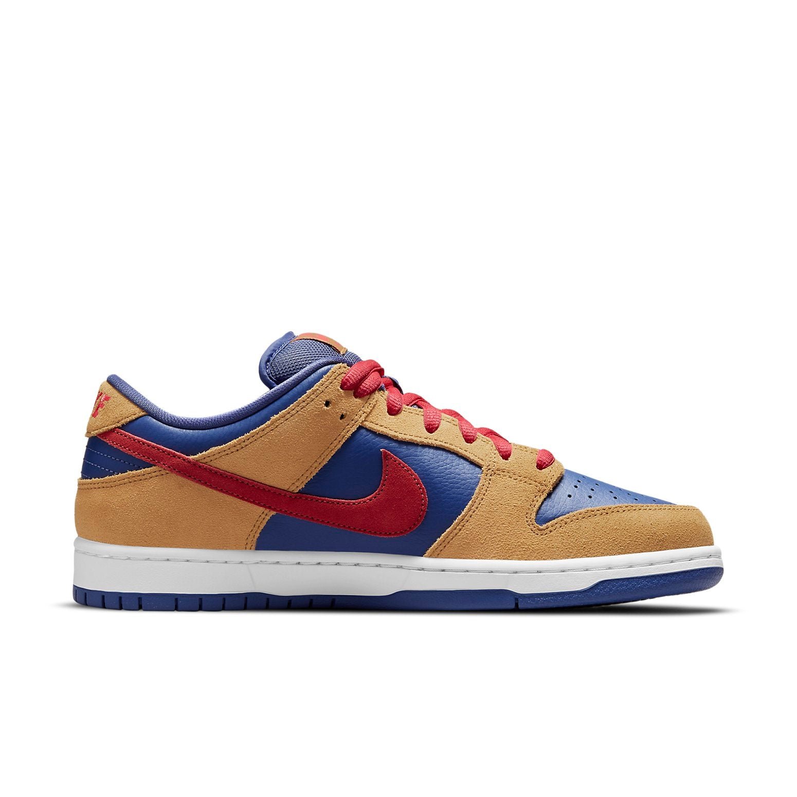 Nike SB Dunk Low Reverse Papa Bear