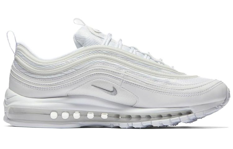 Nike Air Max 97 Triple White