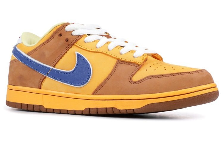 Nike SB Dunk Low Premium Newcastle Brown Ale