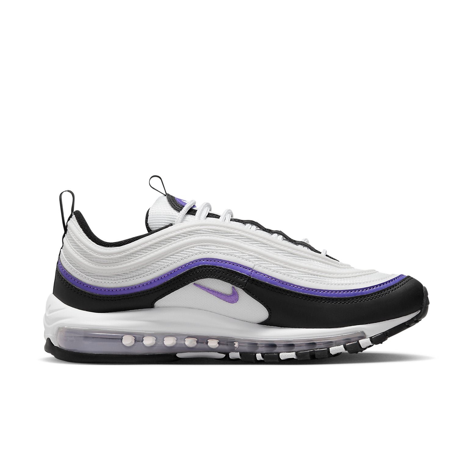 Nike Air Max 97 Action Grape