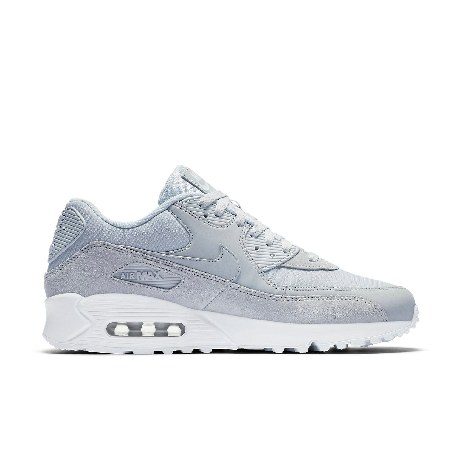 Nike Air Max 90 Essential Pure Platinum