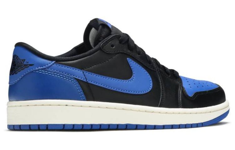 Air Jordan 1 Retro Low OG Royal
