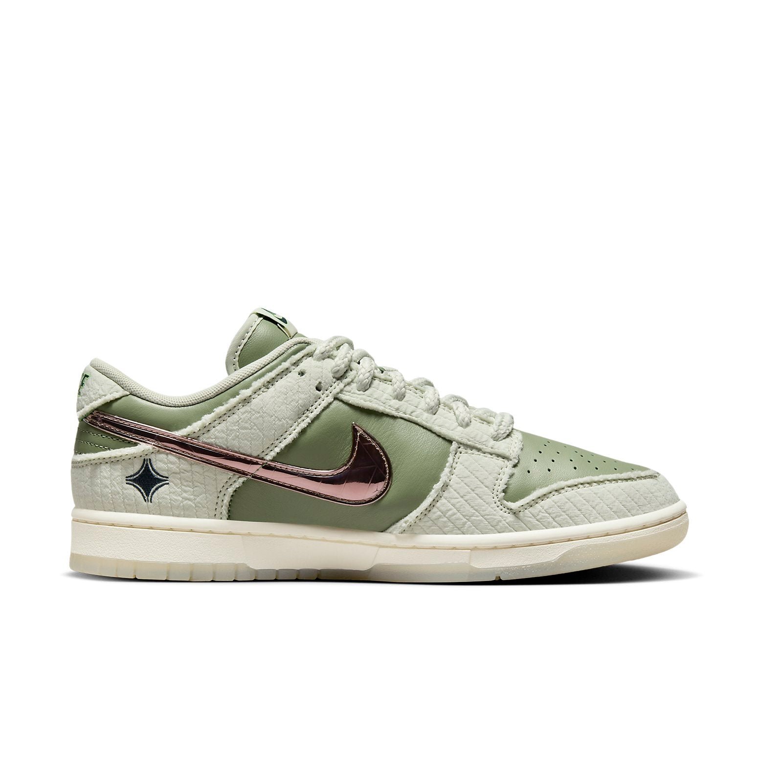 Nike x Kyler Murray Dunk Low Be 1 of One