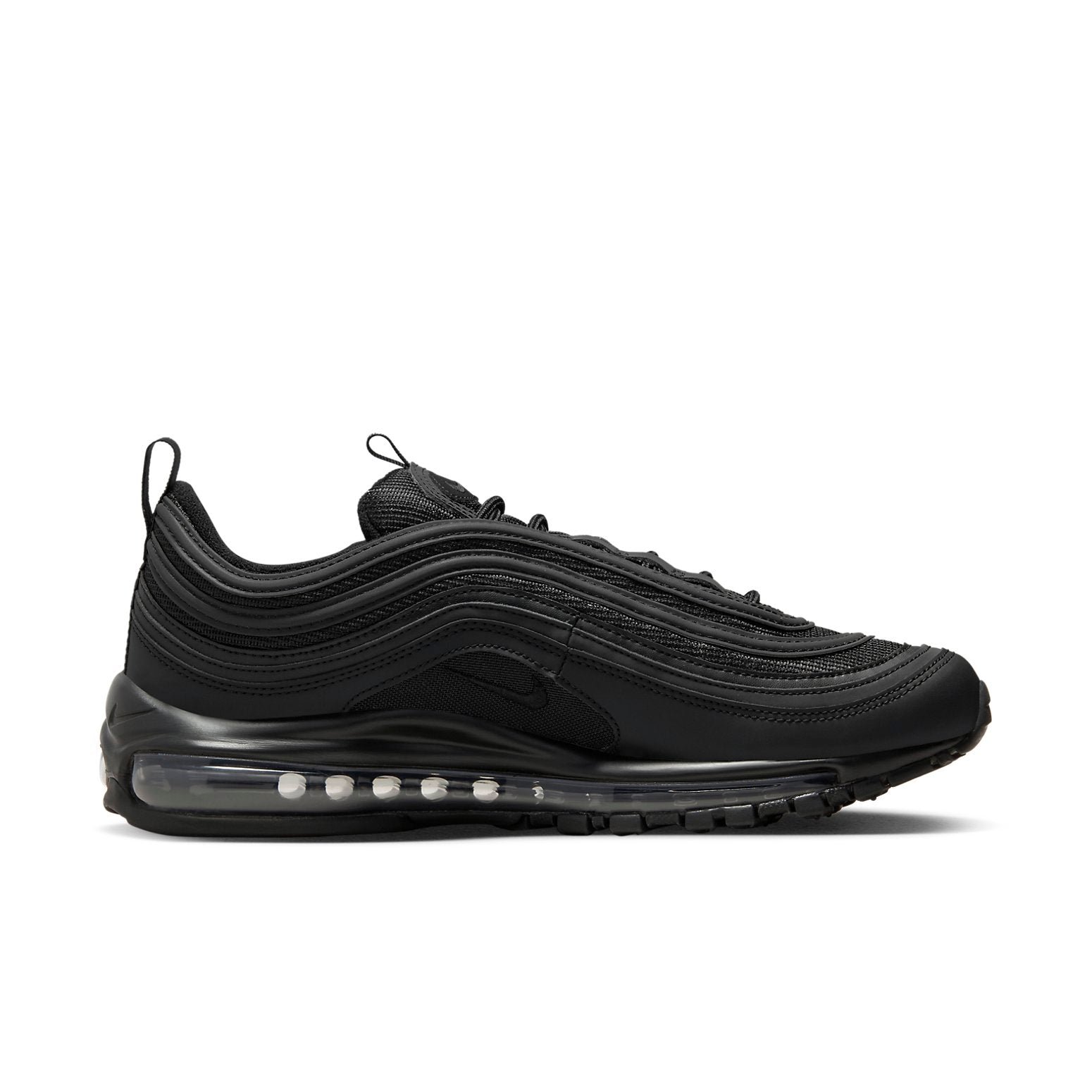 Nike Air Max 97 Triple Black