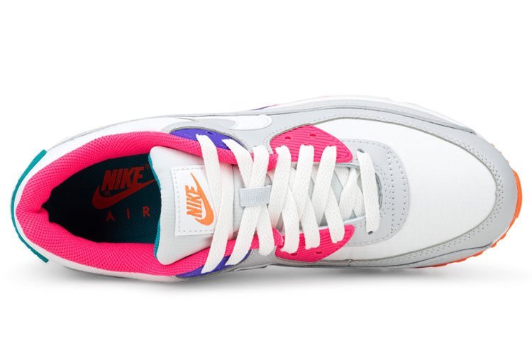 Nike Air Max 90 White Multi