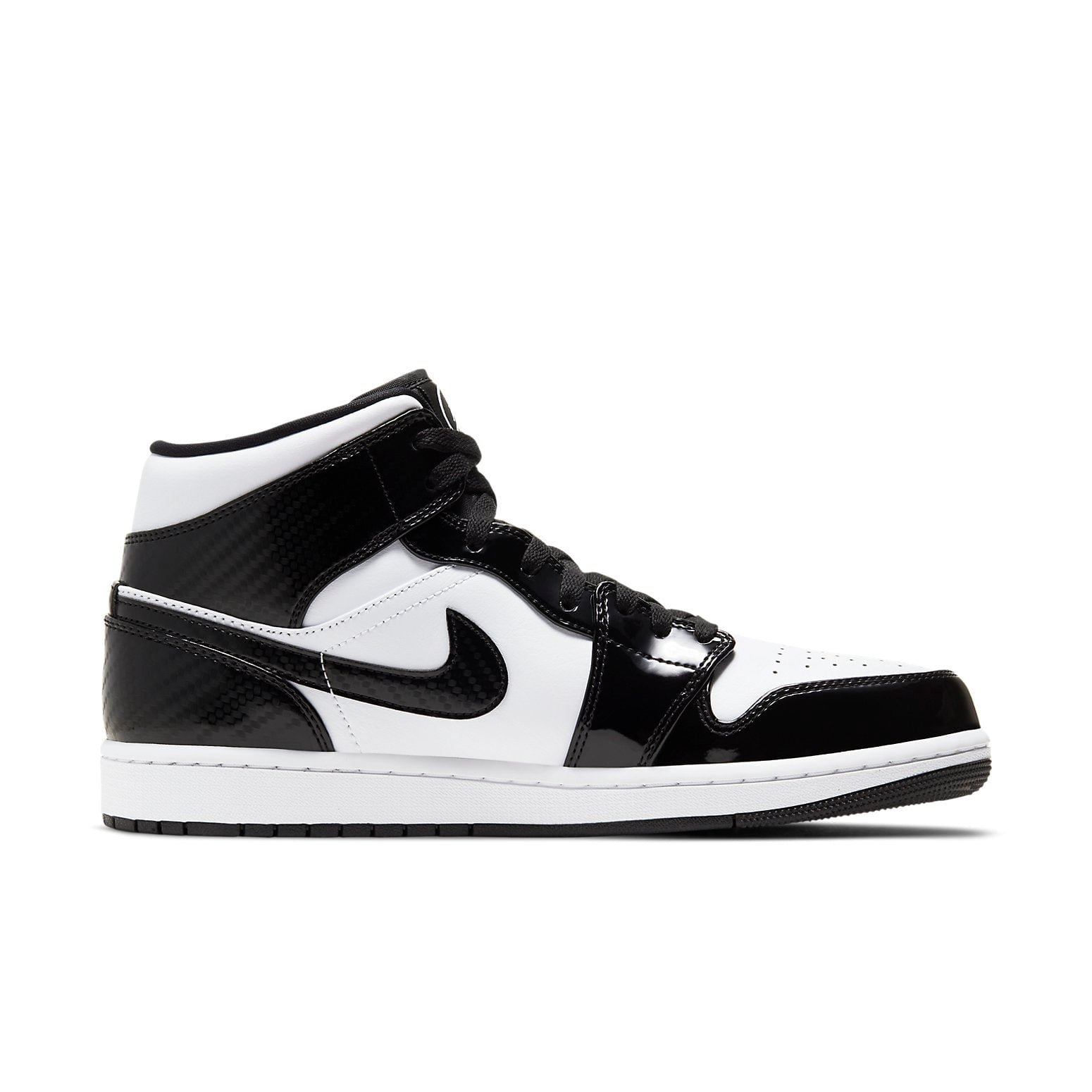 Air Jordan 1 Mid SE All Star 2021