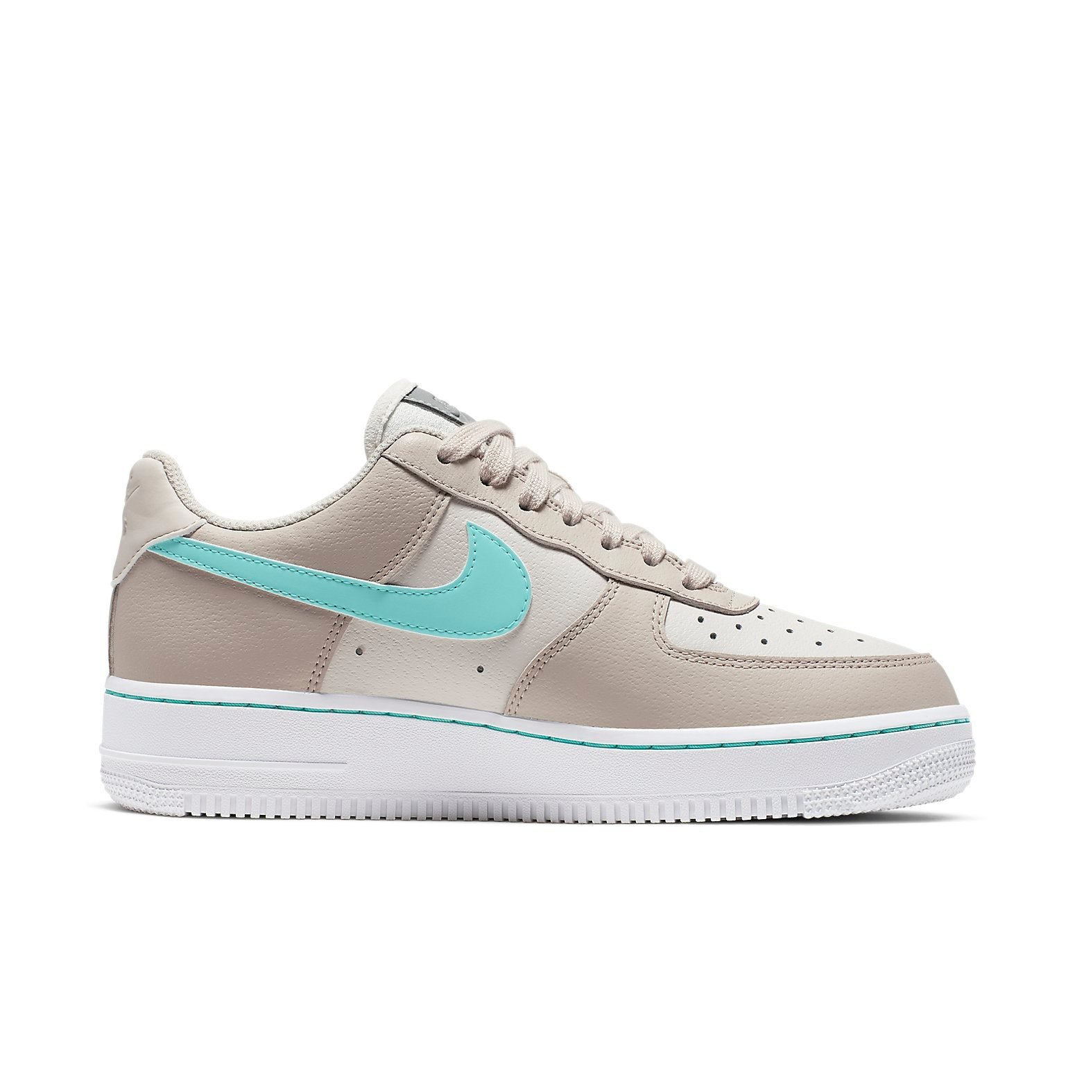 Nike Air Force 1 Low Aurora Green