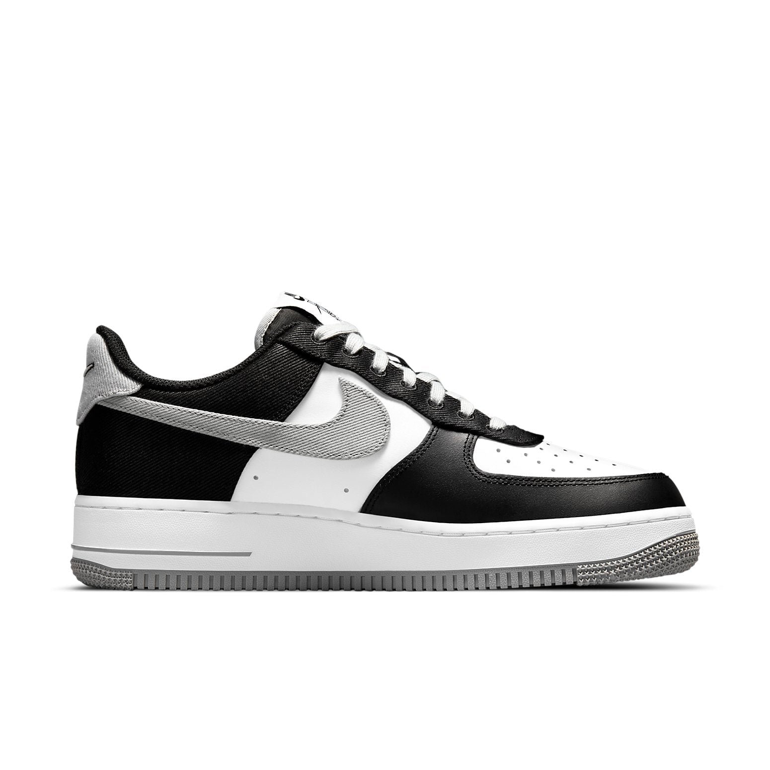 Nike Air Force 1 Low 07 LV8 EMB Raiders