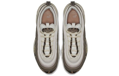 Nike Air Max 97 Premium Future Forward Beige