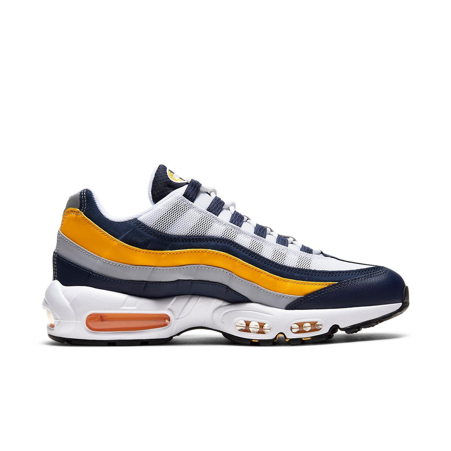 Nike Air Max 95 Michigan