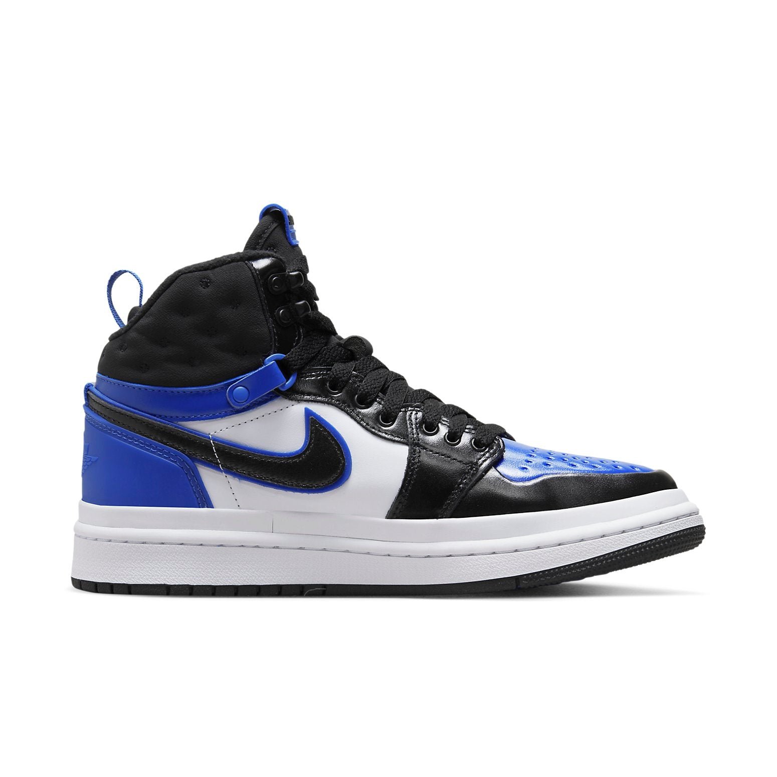 Air Jordan 1 Acclimate Royal Toe