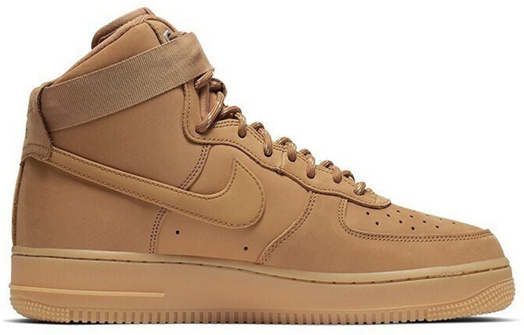 Nike Air Force 1 High Flax 2019