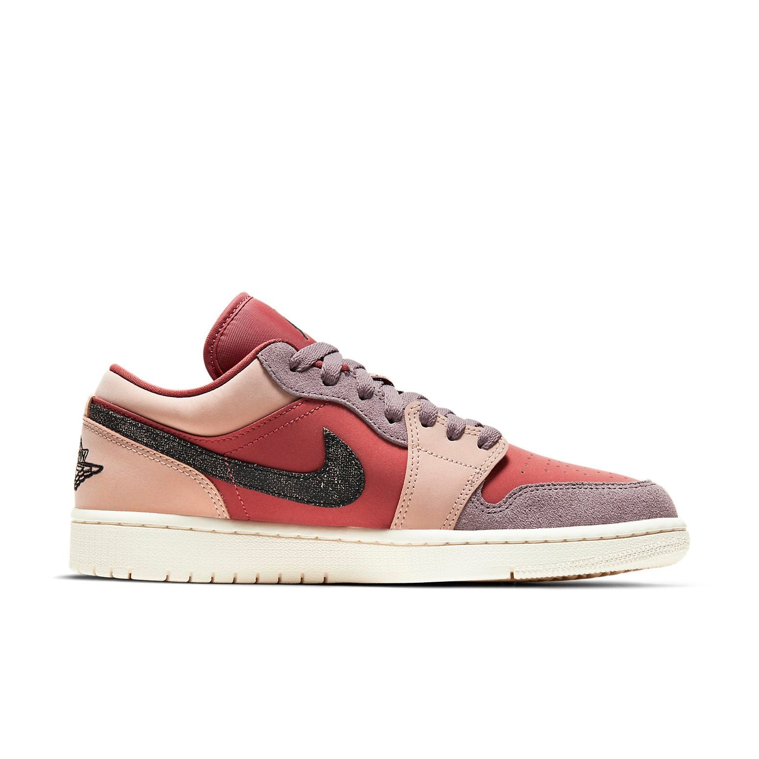 Air Jordan 1 Low Canyon Rust