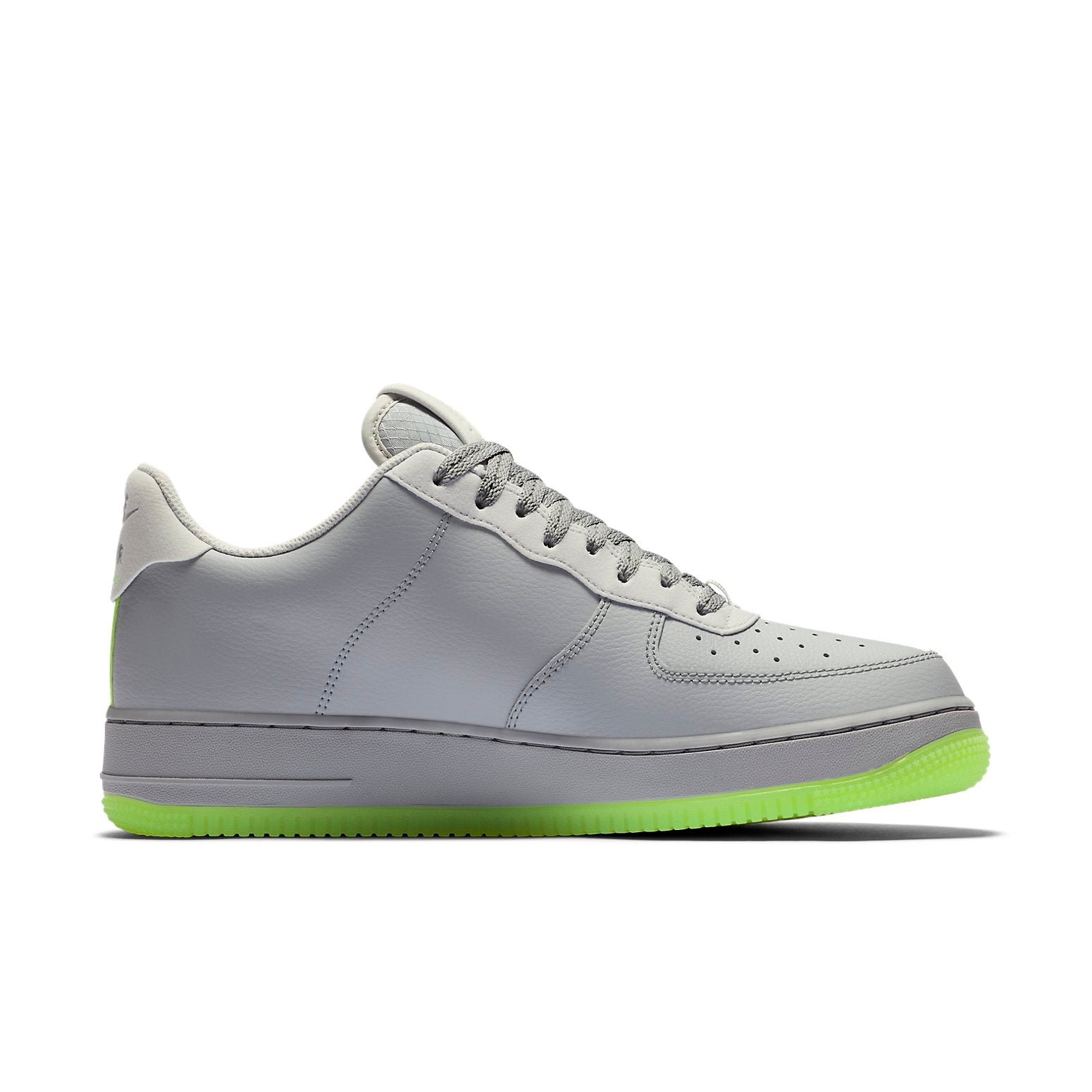 Nike Air Force 1 Low Volt Swoosh