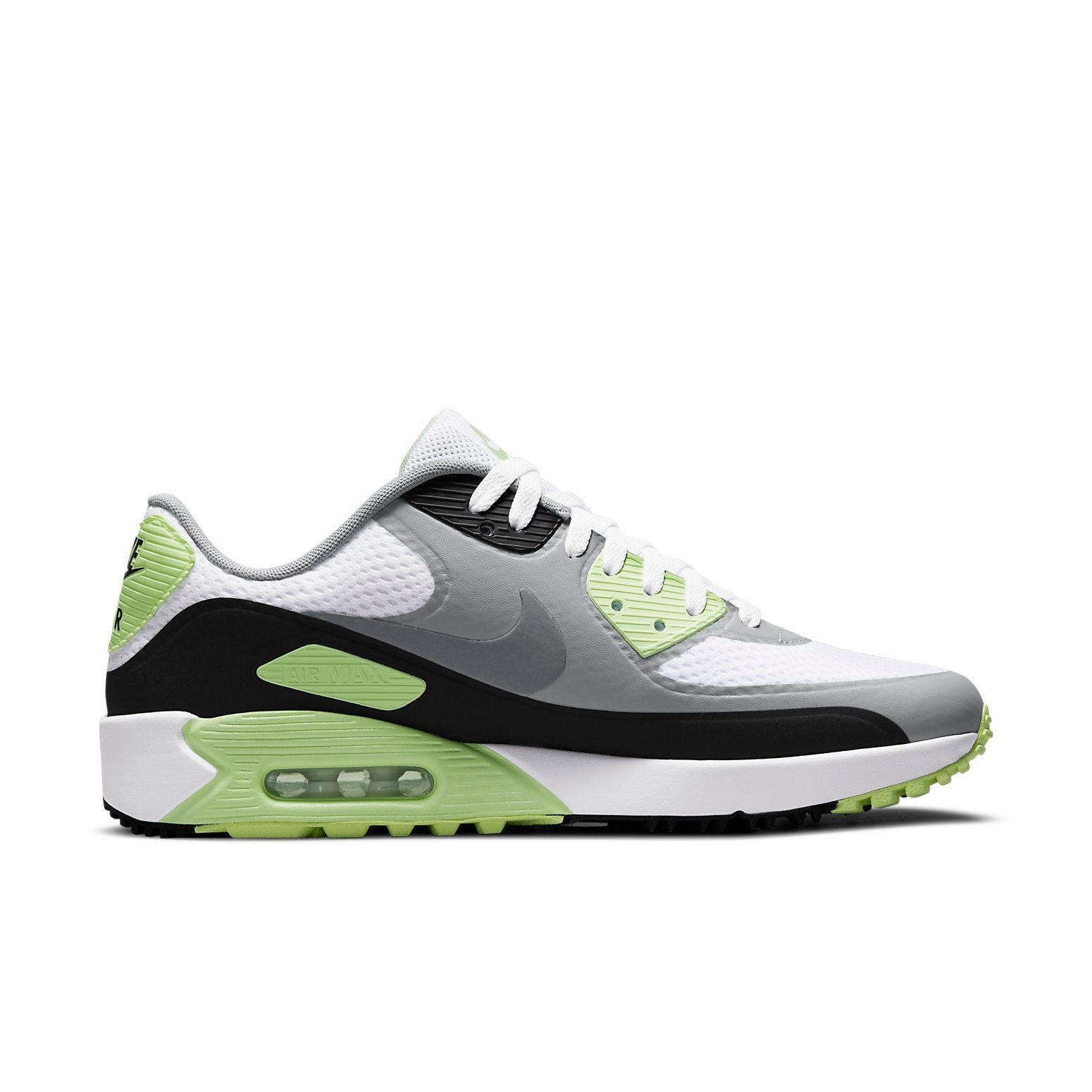 Nike Air Max 90 Golf White Particle Grey