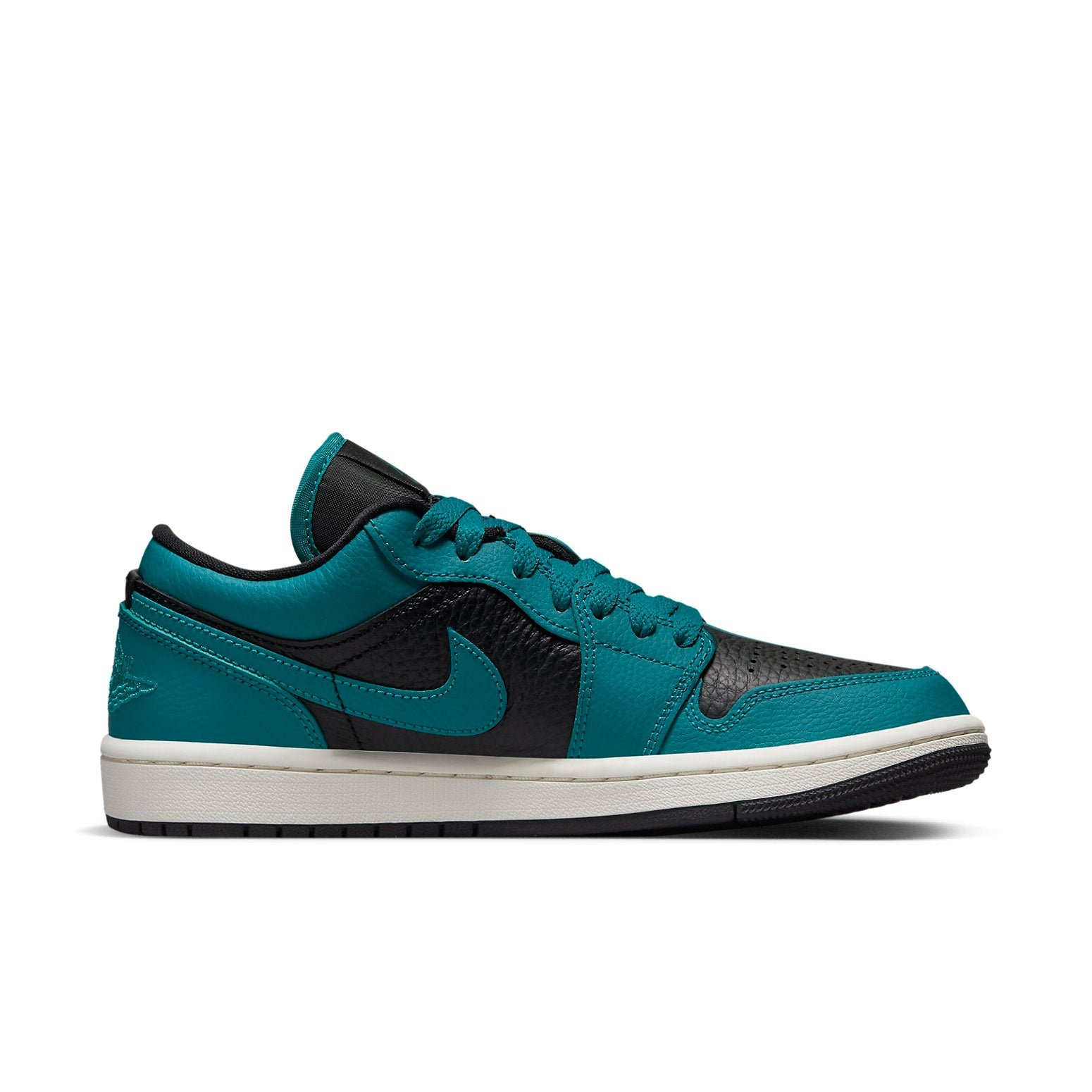 Air Jordan 1 Low SE Split Bright Spruce