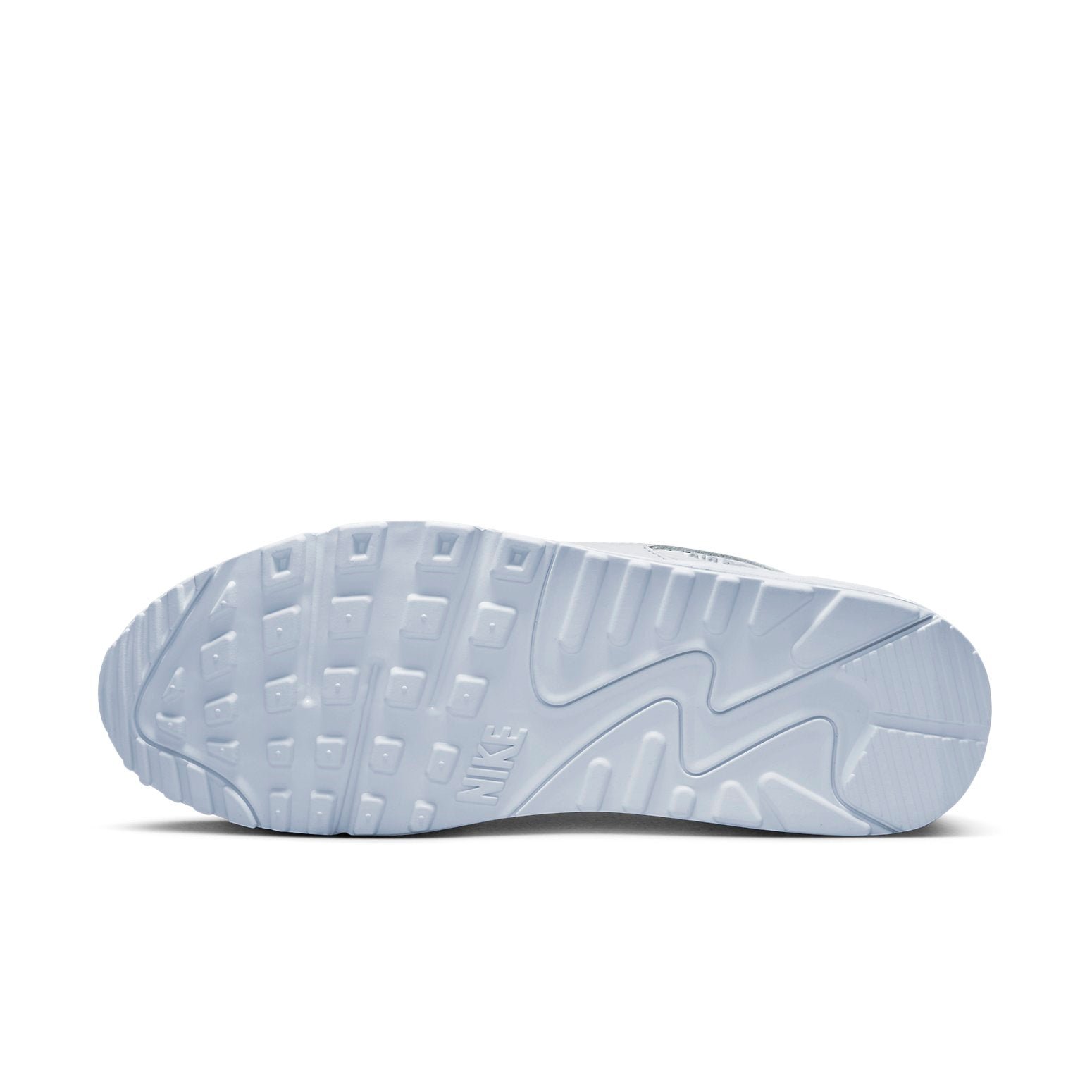 Nike Air Max 90 White Black