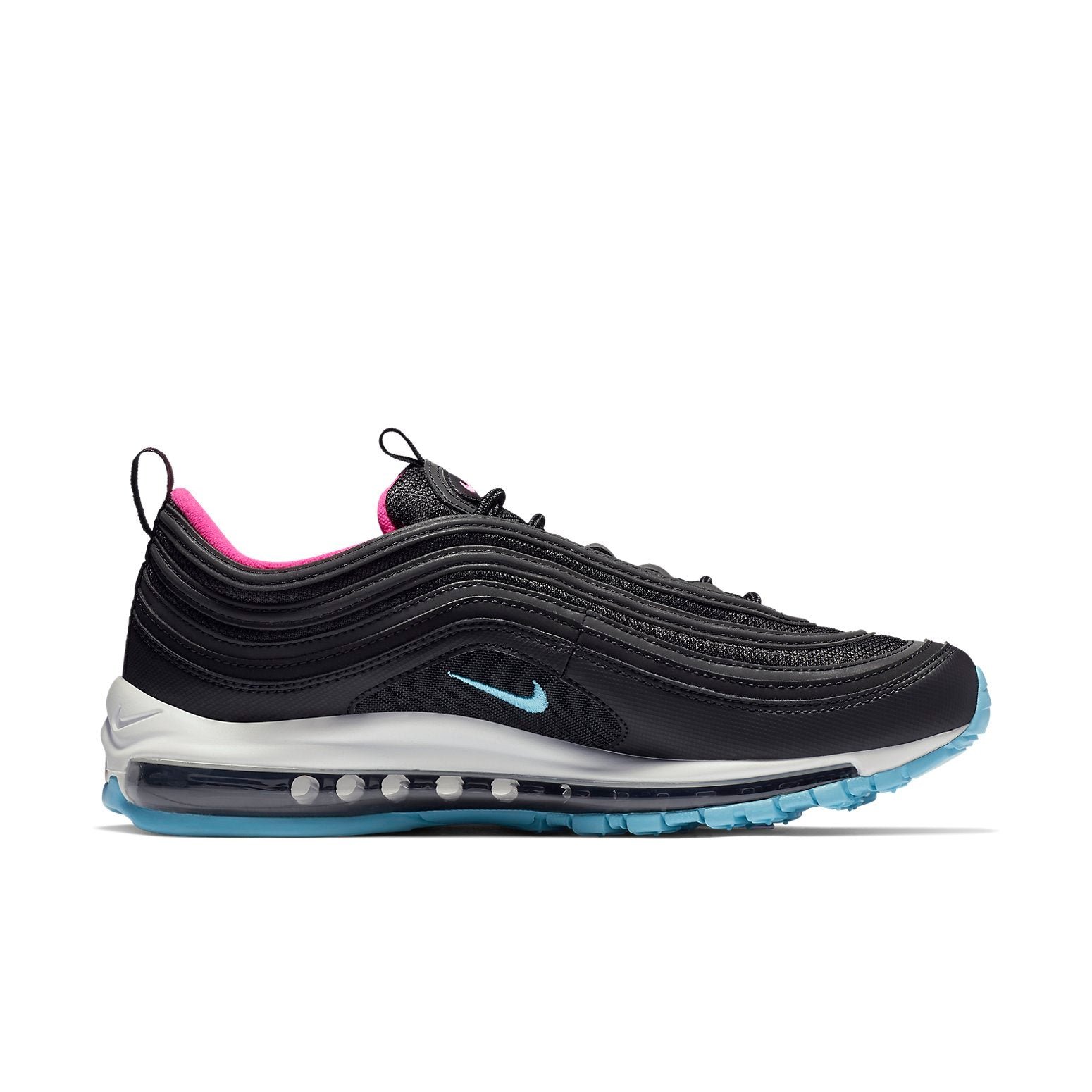 Nike Air Max 97 Premium Blue Gale