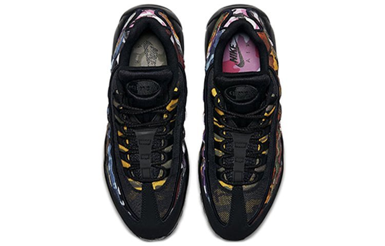Nike Air Max 95 ERDL Party Black