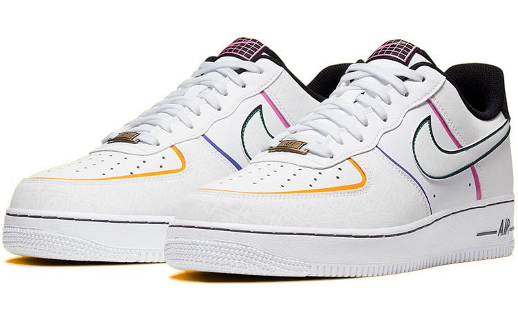 Nike Air Force 1 Low Day of the Dead