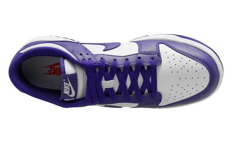 Nike Dunk Low Concord