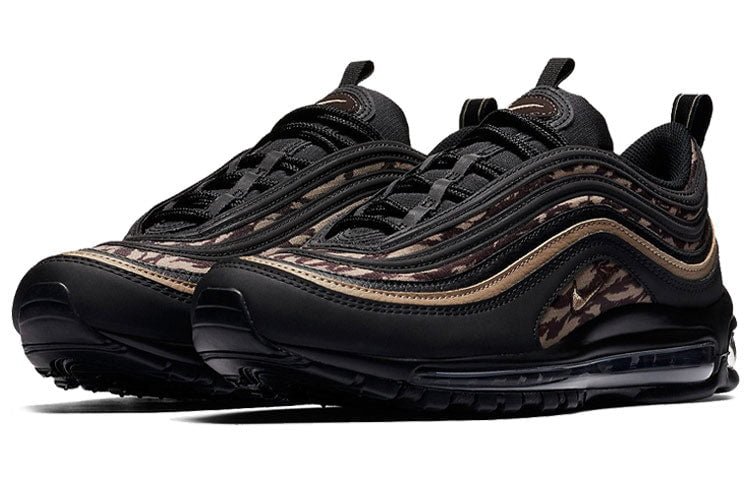 Nike Air Max 97 AOP Tiger Camo