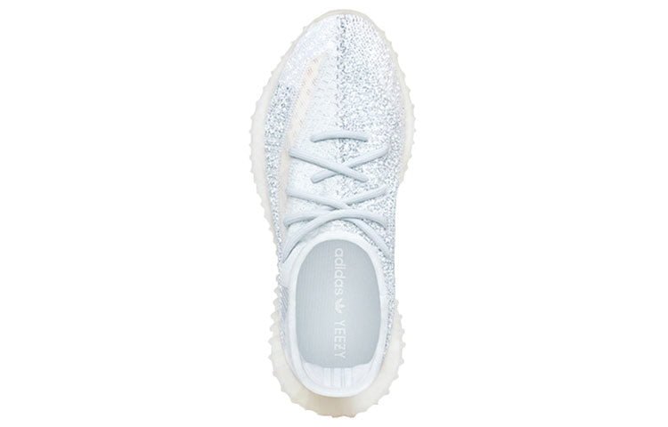 Adidas Yeezy Boost 350 V2 Cloud White Reflective