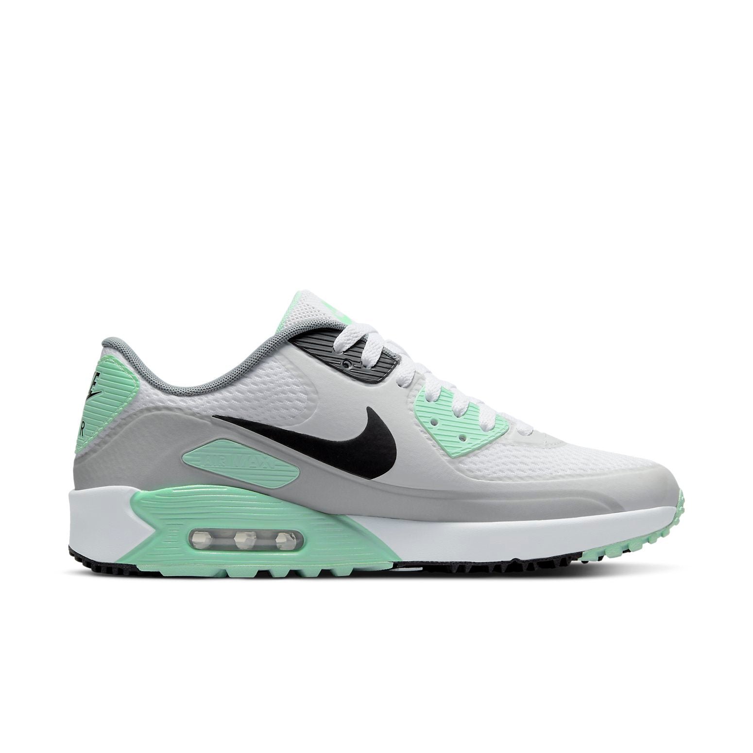 Nike Air Max 90 Golf Smoke Grey Light Green